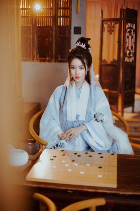 钛合金TiTi无生一炁(3072x4608)