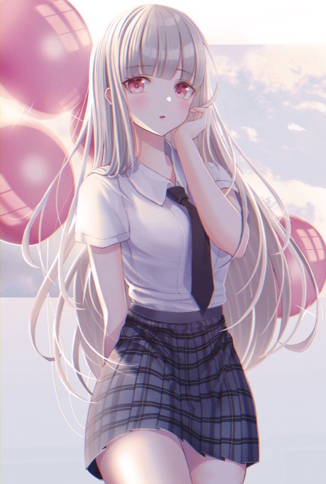 2k手机壁纸(2329x3454)