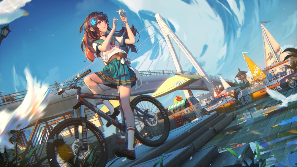 2k电脑桌面壁纸