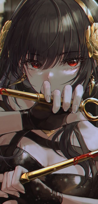 6k手机壁纸(3000x6200)
