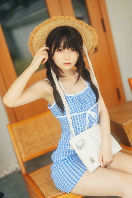 迷之呆梨夏末