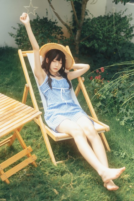迷之呆梨夏末(4334x6500)