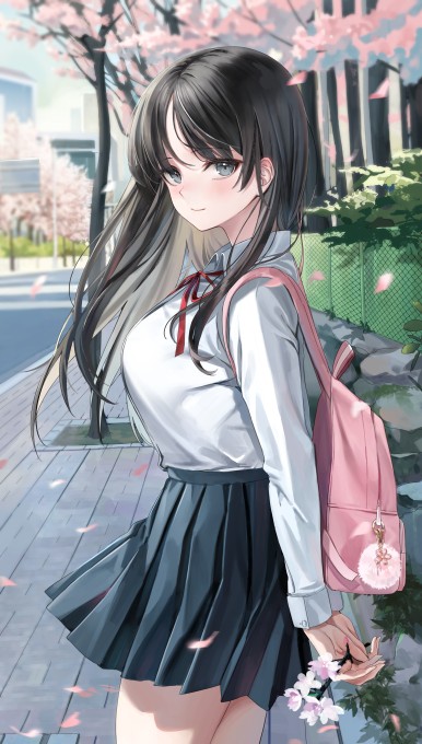 6k手机壁纸
