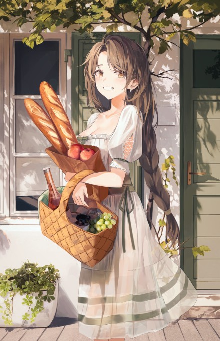 6k手机壁纸