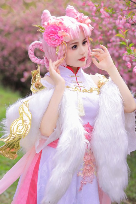 桃暖酱嫦娥王者荣耀(2731x4096)