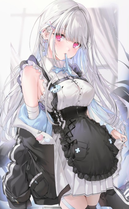 5k手机壁纸(3695x6000)