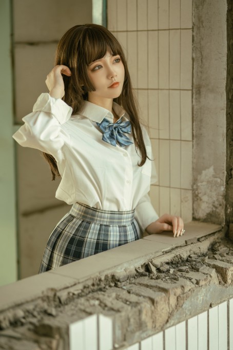 桃良阿宅桃良JK