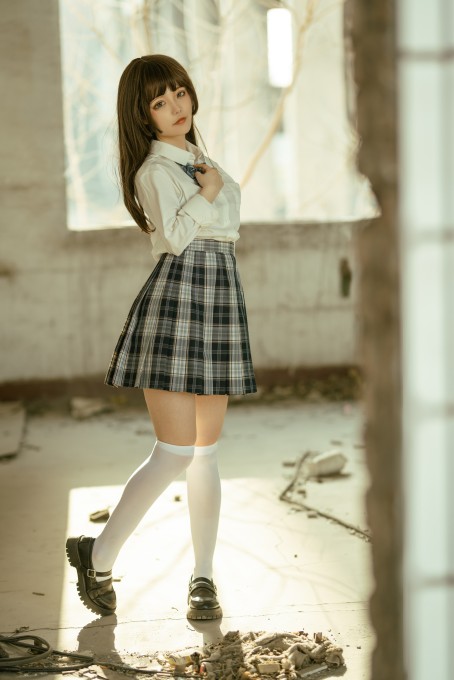 桃良阿宅桃良JK(3304x4953)