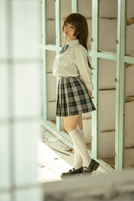 桃良阿宅桃良JK