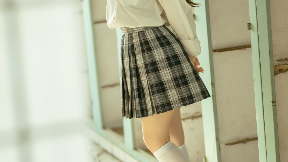 桃良阿宅桃良JK