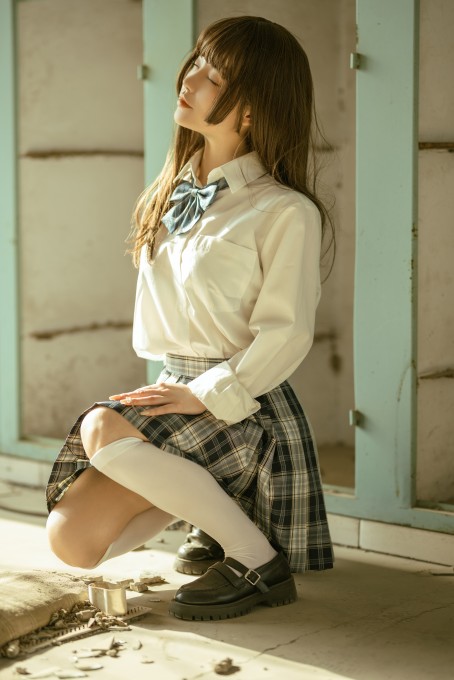 桃良阿宅桃良JK(3304x4953)