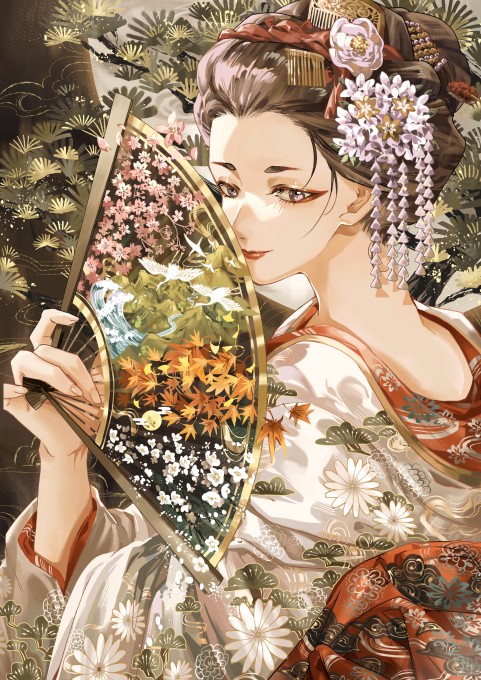 2k手机壁纸