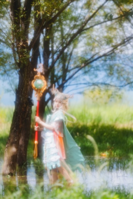 桜桃喵瑶