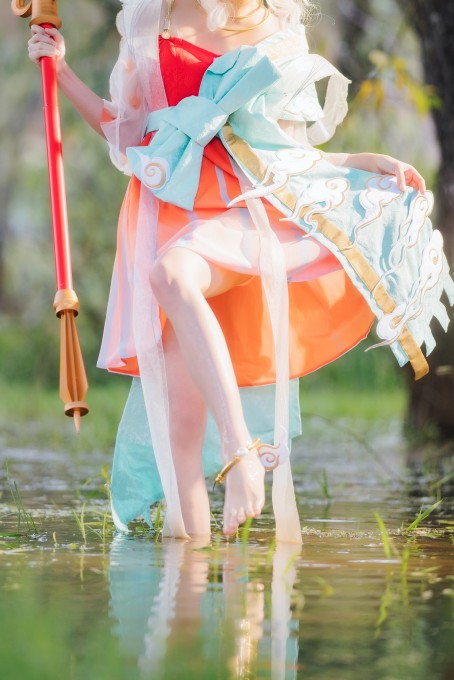 桜桃喵瑶