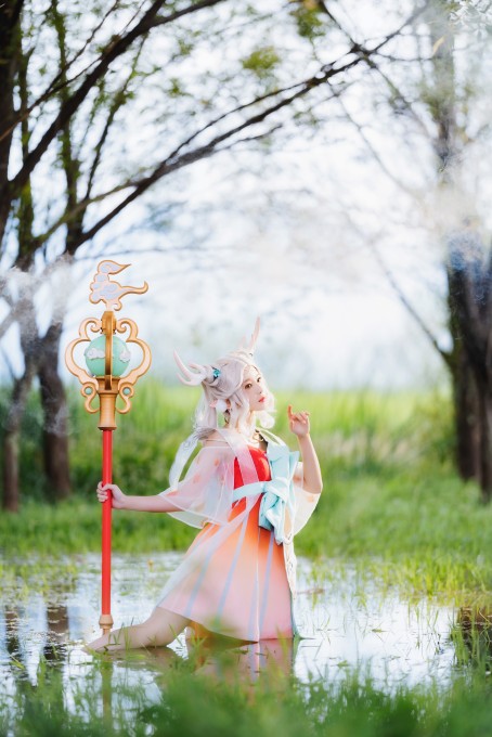 桜桃喵瑶
