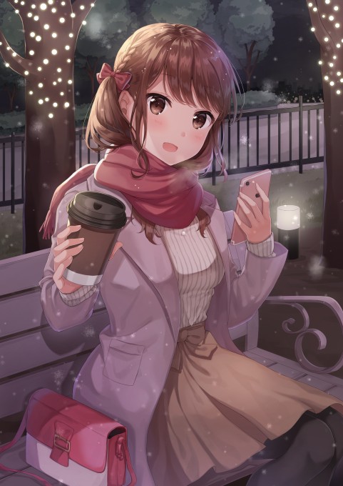 4k手机壁纸