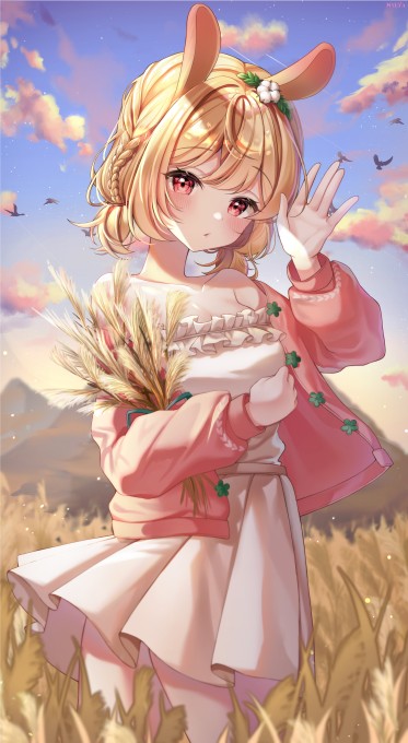 4k手机壁纸
