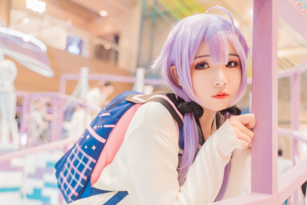 墨玉M独角兽憧憬约会日