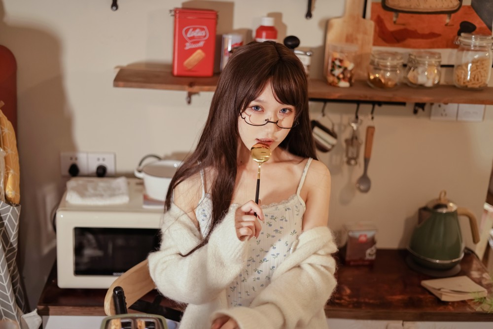 阿包也是兔娘轻熟女