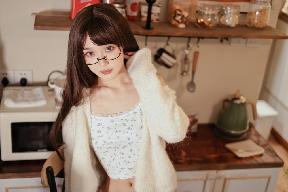 阿包也是兔娘轻熟女