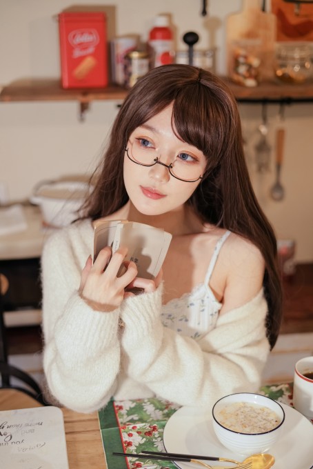 阿包也是兔娘轻熟女