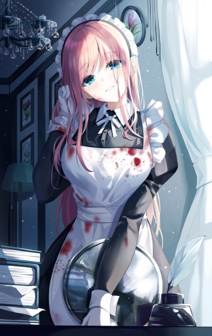 6k手机壁纸