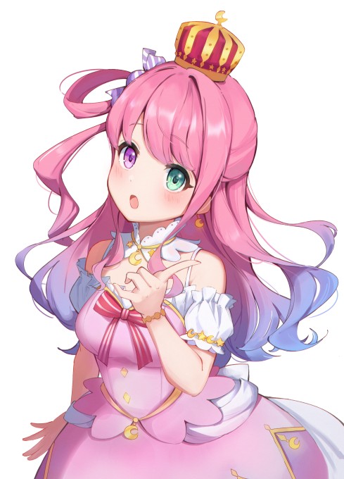 姬森璐娜2k手机壁纸(2330x3242)