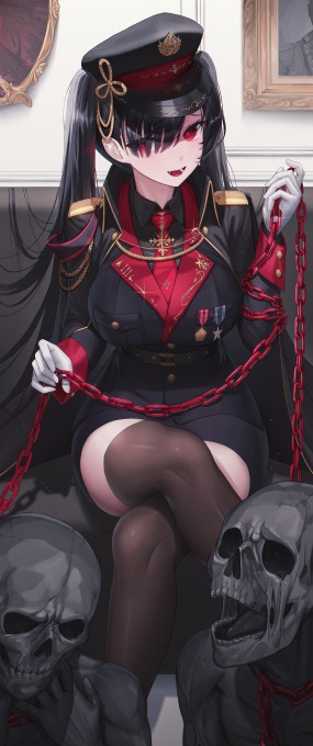 5k手机壁纸(2513x6000)