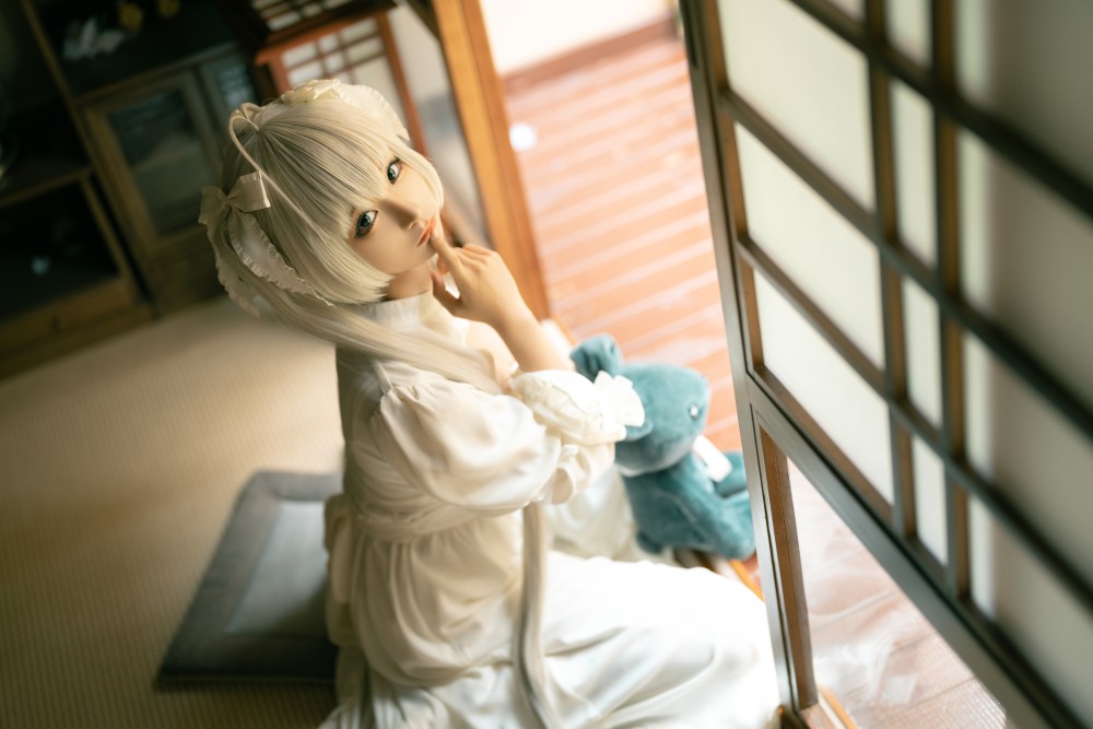 蠢沫沫穹妹(5000x3333)