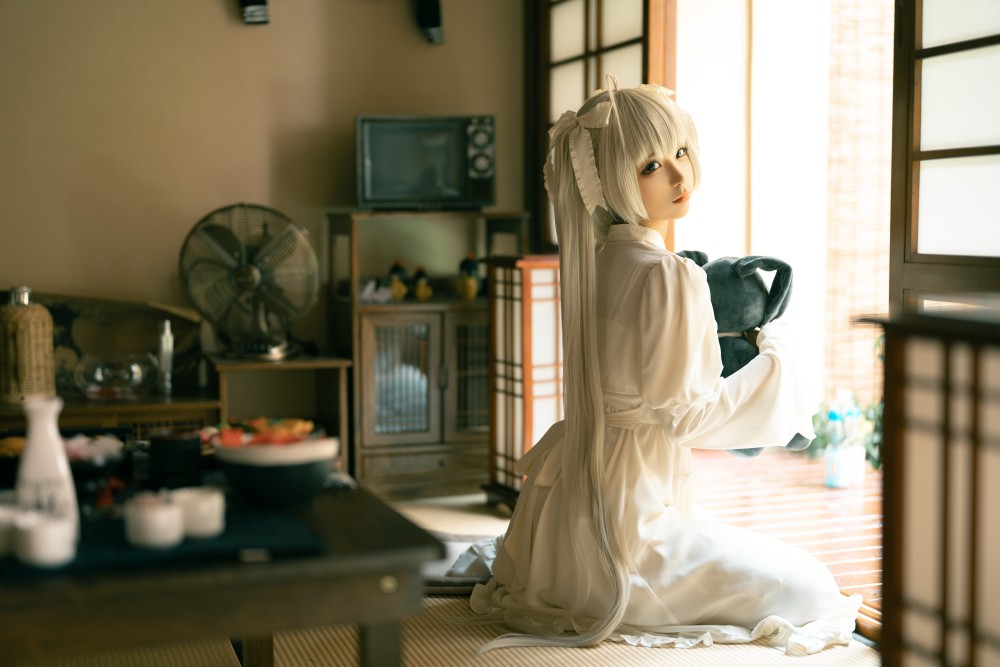 蠢沫沫穹妹