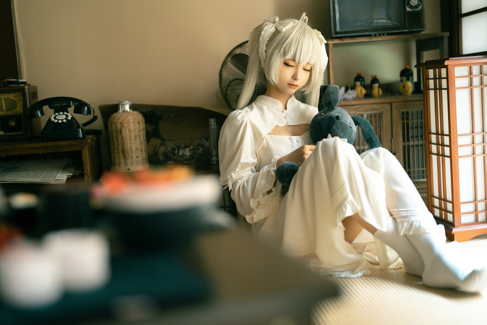 蠢沫沫穹妹