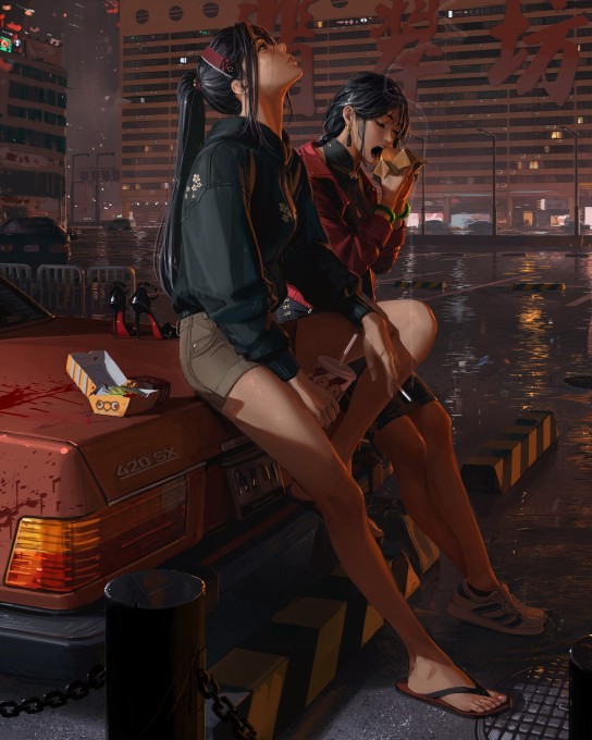 5k手机壁纸