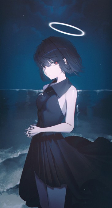 6k手机壁纸