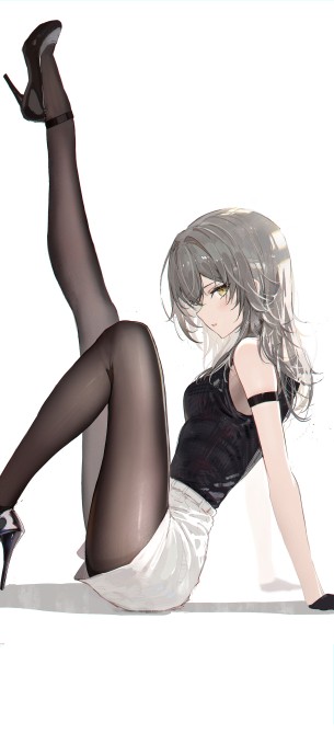 《崩坏：星穹铁道》星2k手机壁纸(1659x3704)