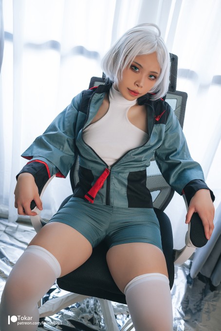 浵卡Tokar赛西莉亚·多特(4000x5997)