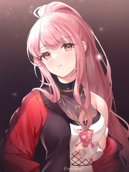 森美声2k手机壁纸