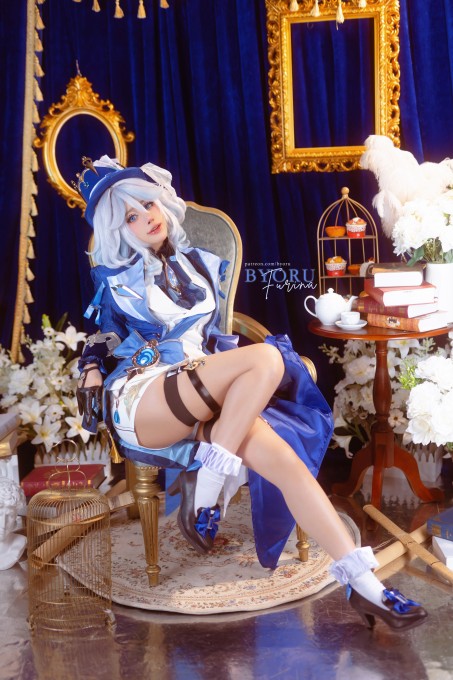 Byoru芙宁娜