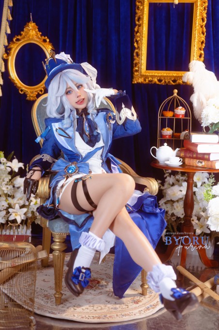 Byoru芙宁娜