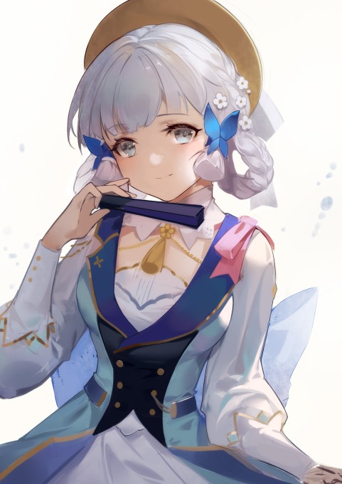 《原神》2k手机壁纸(2480x3508)