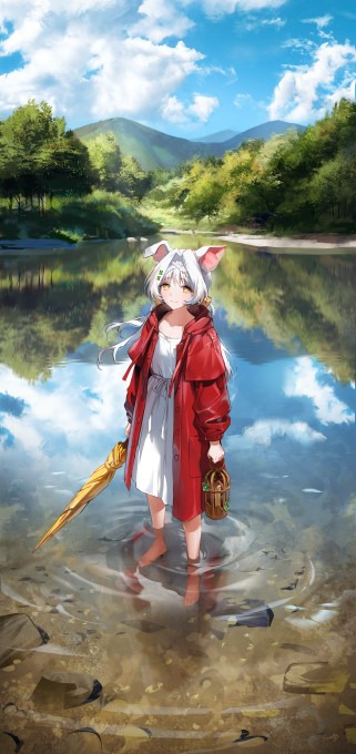 6k手机壁纸
