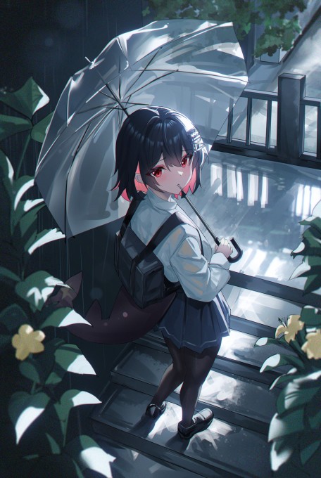 《绝区零》艾莲·乔4k手机壁纸(2755x4104)