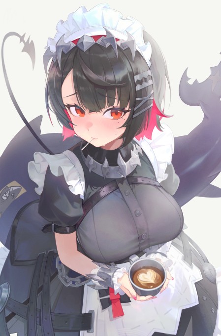 《绝区零》艾莲·乔4k手机壁纸(2534x3840)