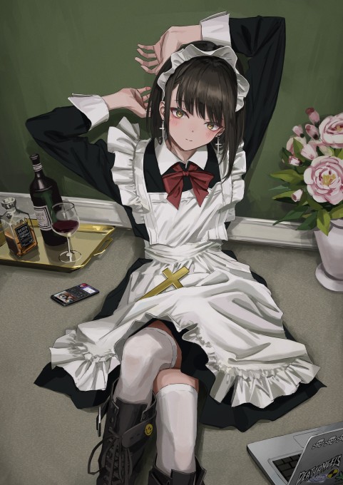 4k手机壁纸(2830x4001)