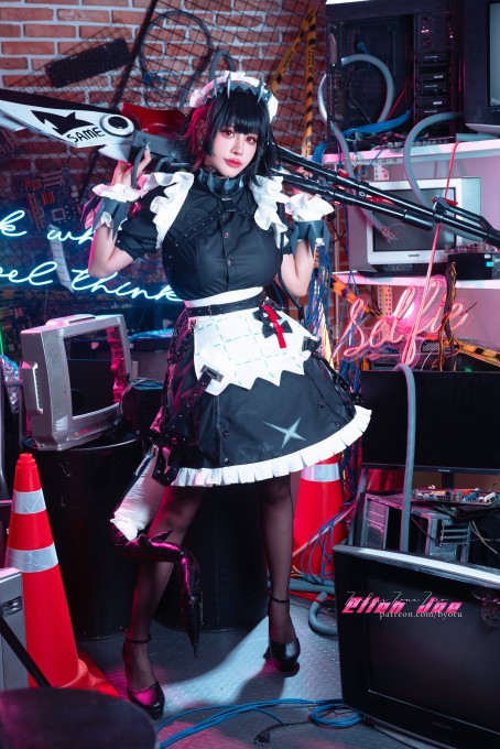 Byoru艾莲·乔(5464x8192)