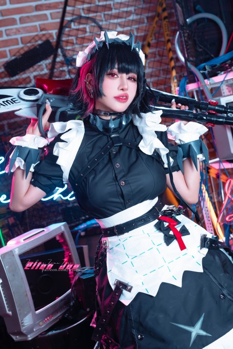 Byoru艾莲·乔(5464x8192)