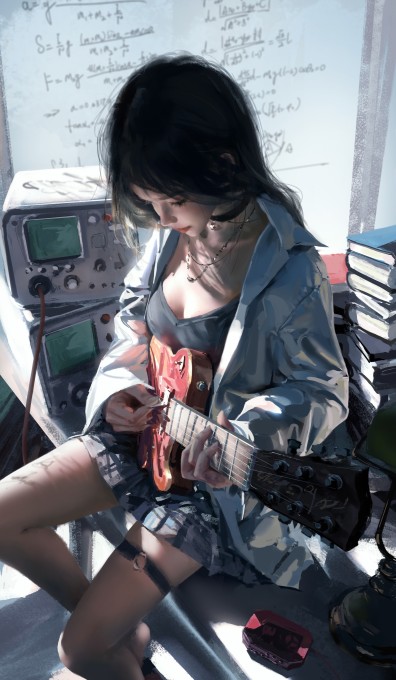 8k手机壁纸(5125x8800)