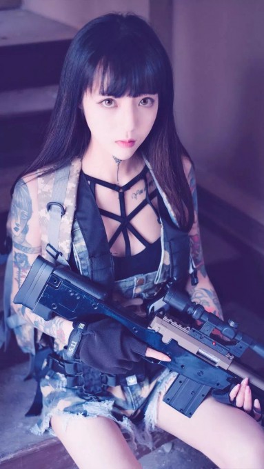波多野结_三高清手机壁纸(1080x1920)
