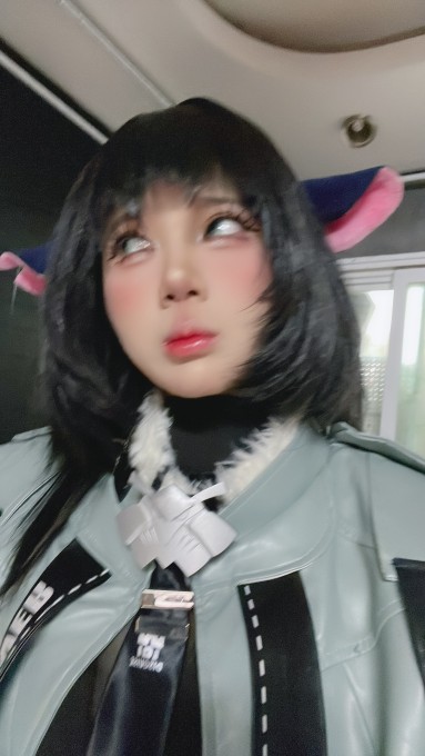 PoppaChan简·杜(2160x3840)