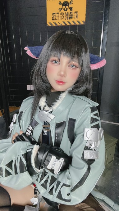 PoppaChan简·杜(2160x3840)