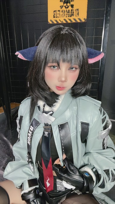 PoppaChan简·杜
